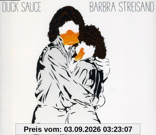 Barbra Streisand
