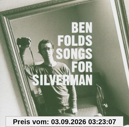 Songs for Silverman