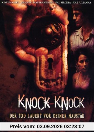 Knock Knock