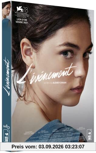 L'Événement