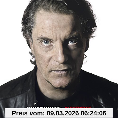 Francis Cabrel In Extremis