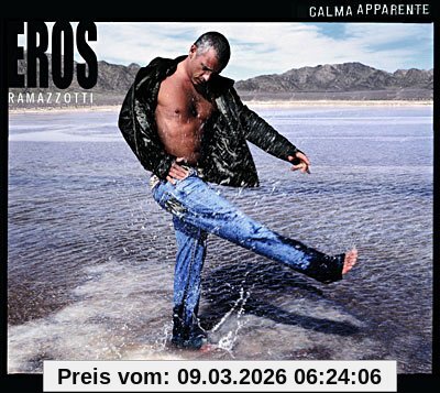 unbekannt Calma Aparente