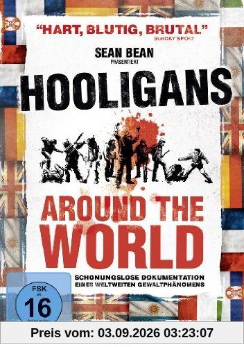 Hooligans Around the World