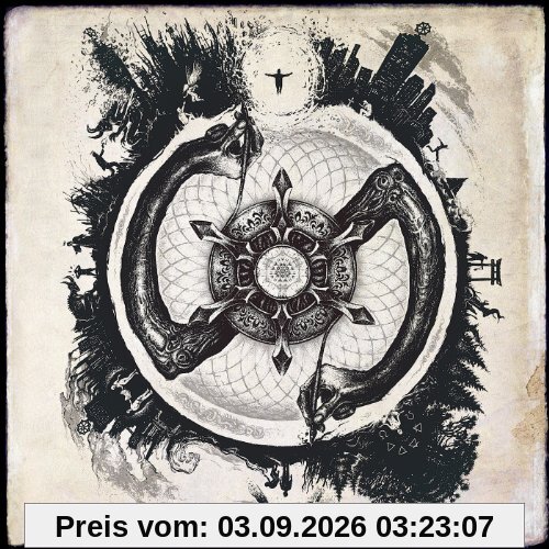 The Amanuensis (Limited Edition)