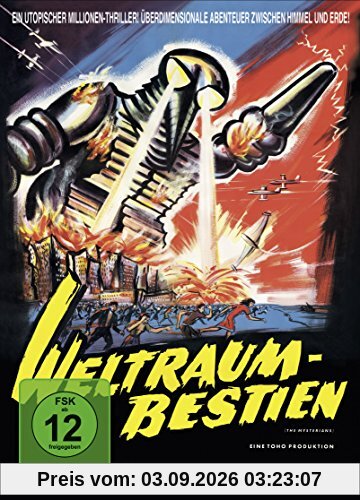 Weltraumbestien