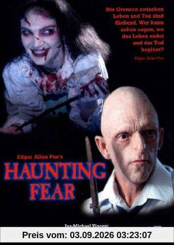 HAUNTING FEAR