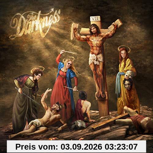 Easter Is Cancelled (Deluxe Version)