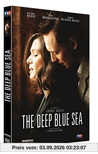 The deep blue sea [FR Import]