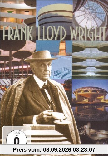 Frank Lloyd Wright