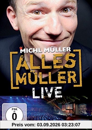 Alles Müller Live