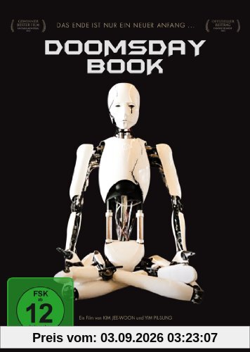 Doomsday Book