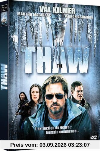 The thaw [FR Import]