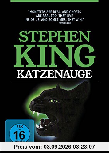 Katzenauge