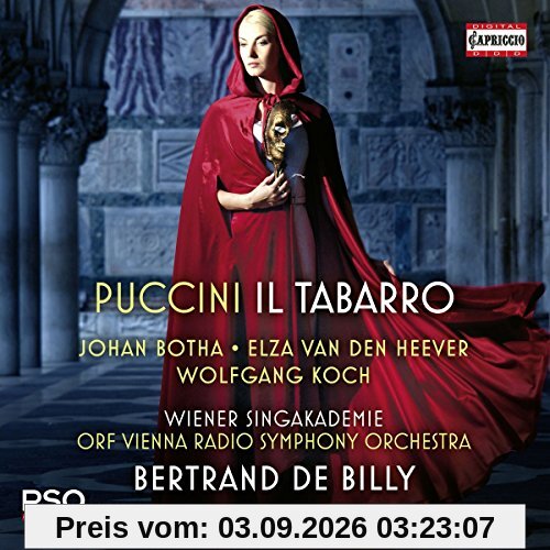 Il Tabarro
