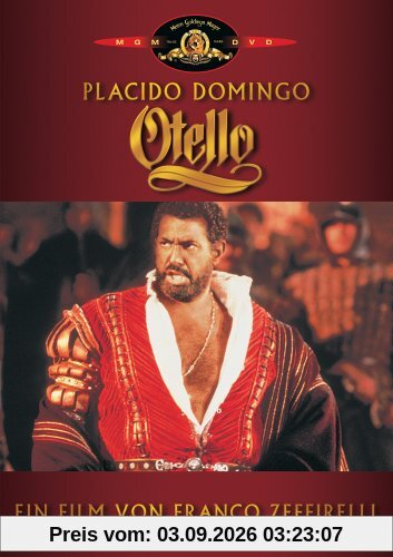 Otello (OmU)