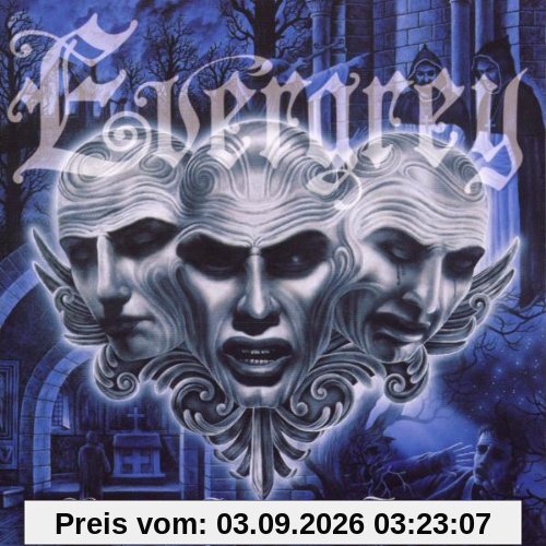 Solitude-Dominance-Tragedy