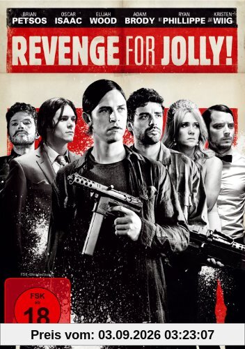 Revenge for Jolly!