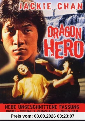 Dragon Hero
