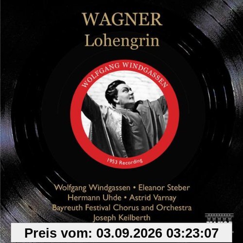 Lohengrin