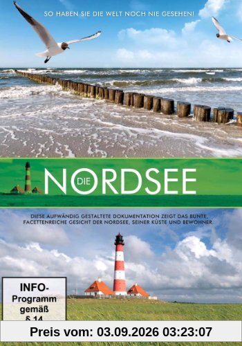 Die Nordsee