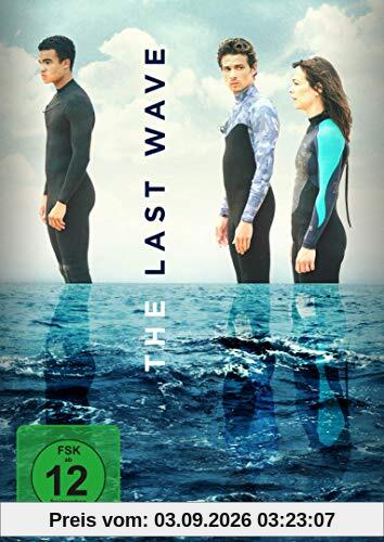 The Last Wave [2 DVDs]