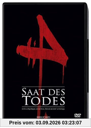 Saat des Todes
