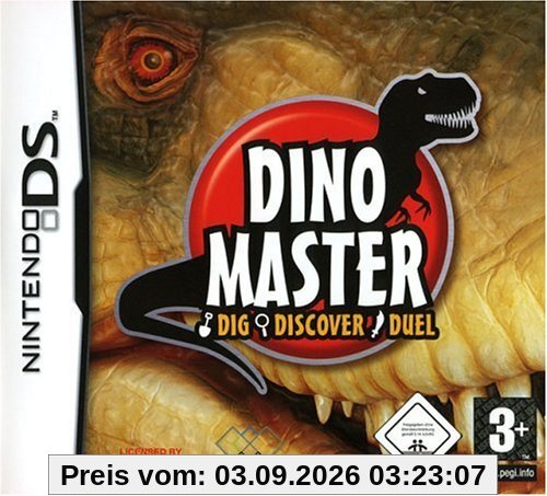 Dino Master