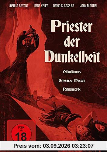 Priester der Dunkelheit