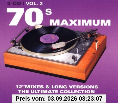 Maximum 70'S Vol.2