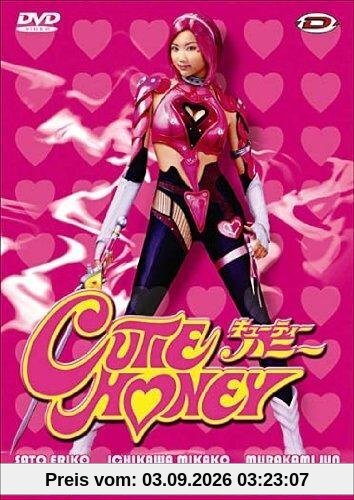Cutie honey