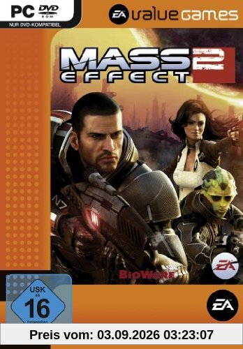 Mass Effect 2 [Software Pyramide]