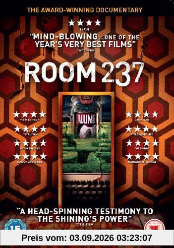 Room 237 [DVD] [UK Import]