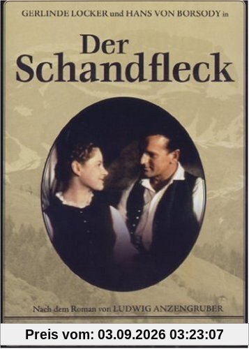 Der Schandfleck
