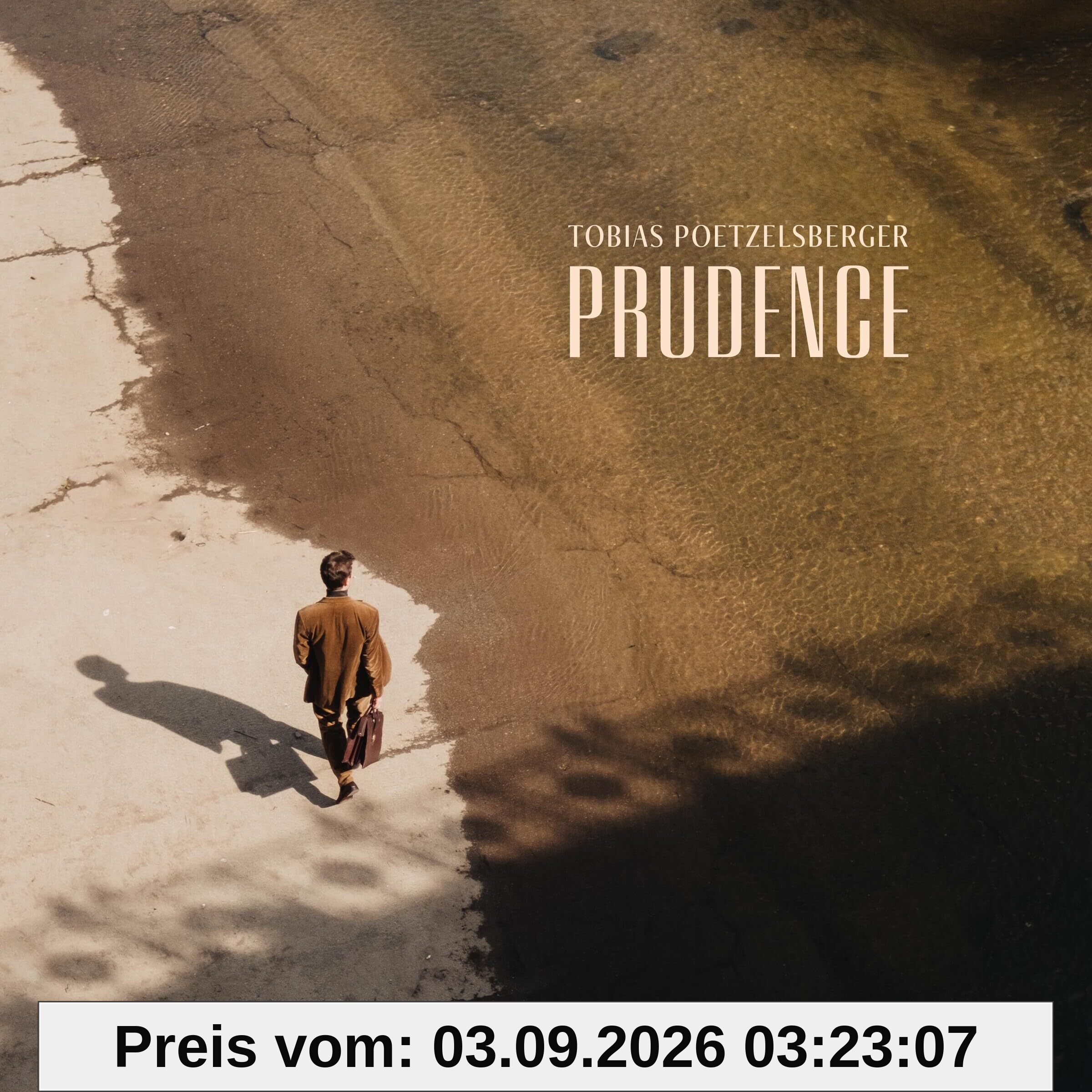 Prudence [Vinyl LP]
