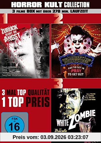 Horror Kult Collection