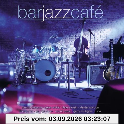 Bar Jazz Café