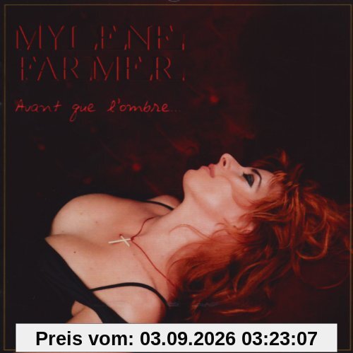 Avant Que L'Ombre...