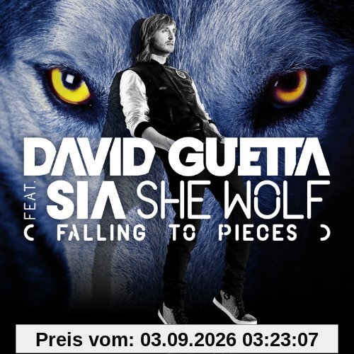 She Wolf (Falling to Pieces)