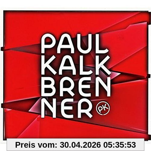 Blaue Moschee [Vinyl Single]