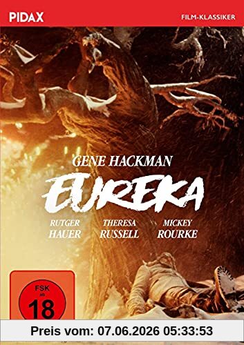 Eureka