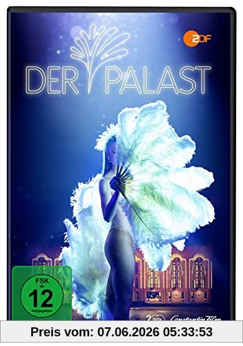 Der Palast