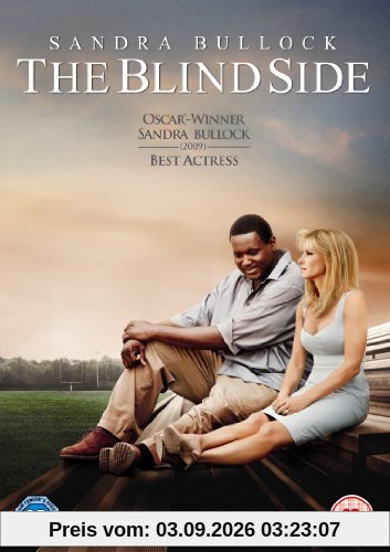 The Blind Side [UK Import]