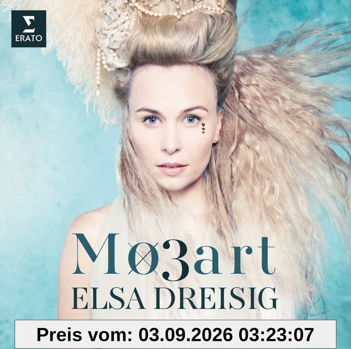 Mozart X 3