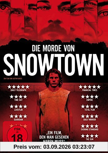 Die Morde von Snowtown