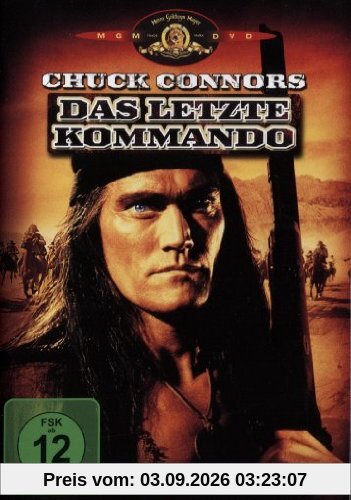 Das letzte Kommando
