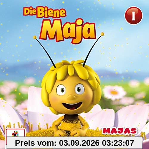 01/Majas Geburt (Cgi)