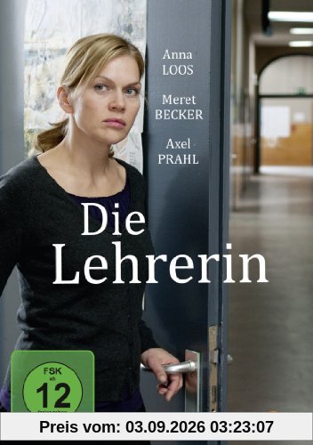 Die Lehrerin