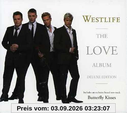 Love Album