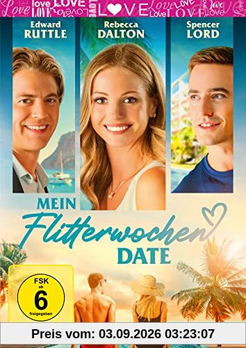 Mein Flitterwochen-Date