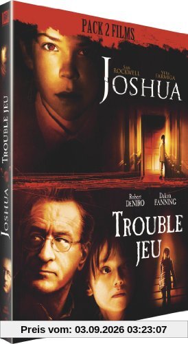 Joshua + Trouble jeu